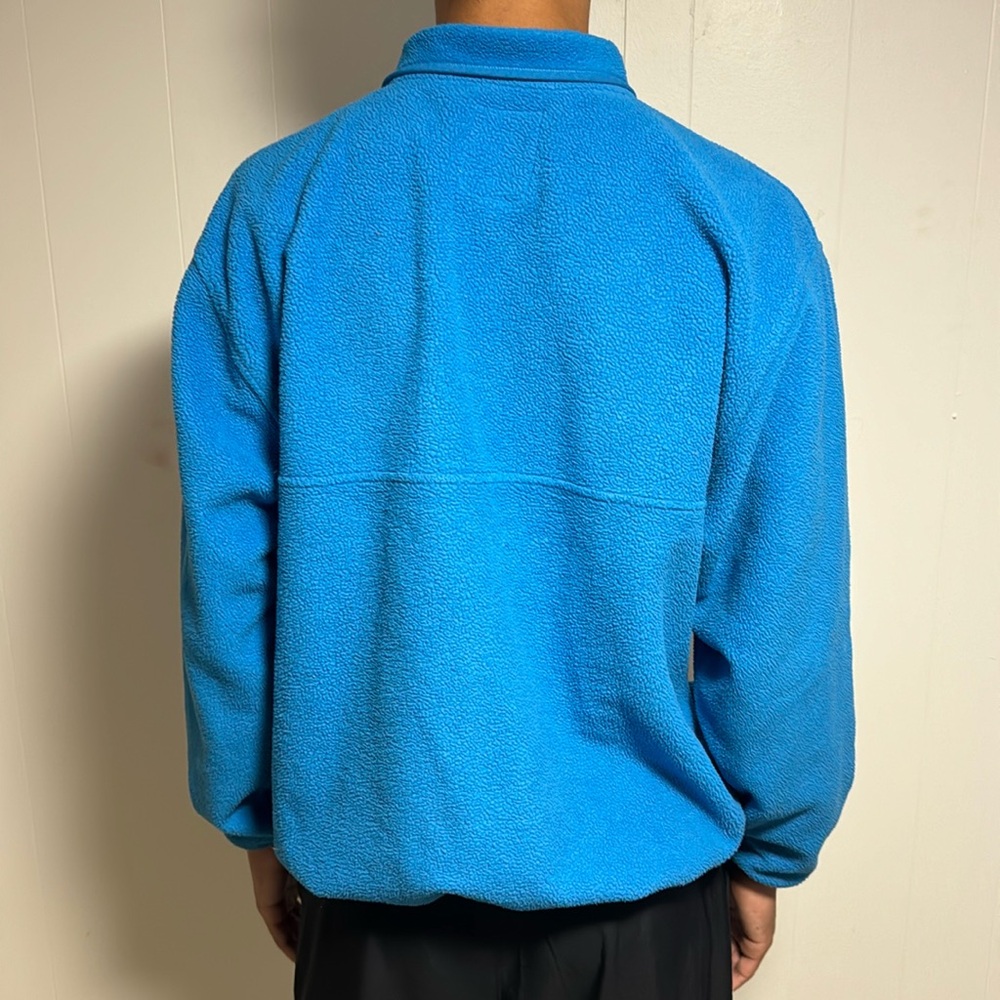 GAP Fleece